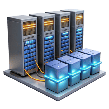Servidor DualHost